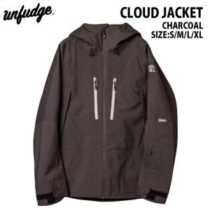 23-24 unfudge snow wear ウエアー BIAFO JACKET ジャケット ship1