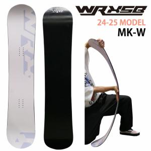 一部発送可 ビーシーストリーム スノーボード ブラフ 24-25 BC STREAM  