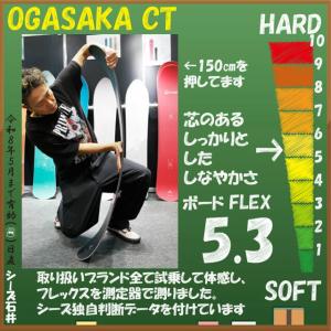 OGASAKA CT 150/152/154/...の詳細画像5