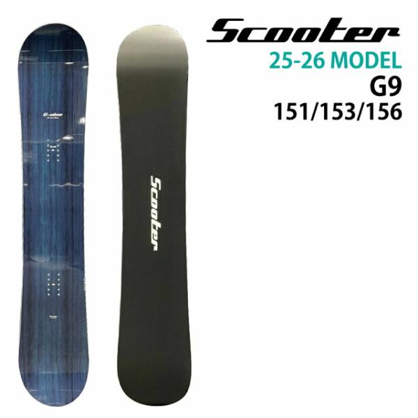 【メンテナンスします】SCOOTER G9 151/153/156 スクーター ジーナイン  202...