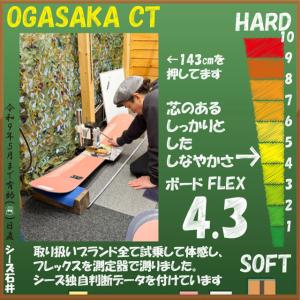 【予約商品】OGASAKA CT オガサカ シ...の詳細画像4