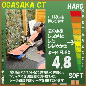 【予約商品】OGASAKA CT オガサカ シ...の詳細画像5