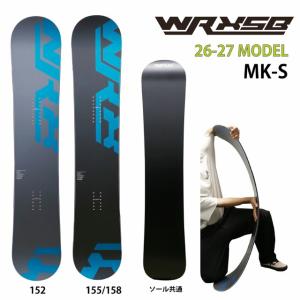 【予約商品】WRX SB Mk-S 152/15...の商品画像