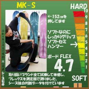 【予約商品】WRX SB Mk-S 152/1...の詳細画像3