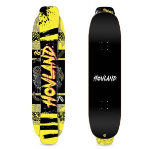 HOVLAND SNOWSKATE RAM 105CM COMPLETE コンプリート ホブランド ラム スノースケート正規品｜sees