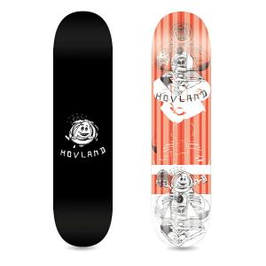 HOVLAND SNOWSKATE FLATDECK SESSION  ホブランド  スノースケート正規品｜sees