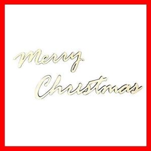 Merry Christmas 筆記体の商品一覧 通販 Yahoo ショッピング