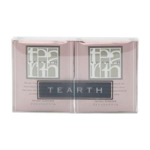 TEARTH  フレーバーティー アイリッシュクリーム ティーバッグ 12袋入り 個包装