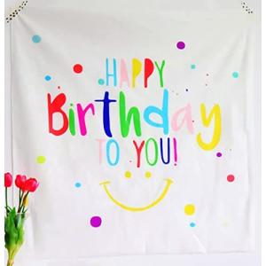 VIEAURA 誕生日 HAPPY BIRTHDAY 飾り付け