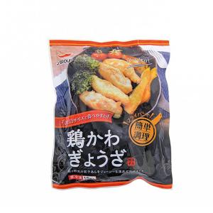ＪＦＳ　鶏皮餃子 250ｇ（10個入）×20個 （冷凍食品）　｜segp-shop