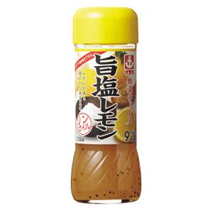 イカリソース　野菜のドレス旨塩レモン200（200ｍｌ）×10個｜segp-shop