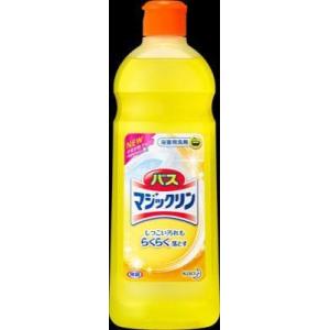 Kao バスマジックリン 485mL×60個 マジックリン バスマジックリン 浴室洗剤の商品画像