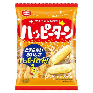 : 840g(28gX30袋) BIGBOX ハッピーターン ハッピーターン あーるある Yahoo - 通販 - バッグ