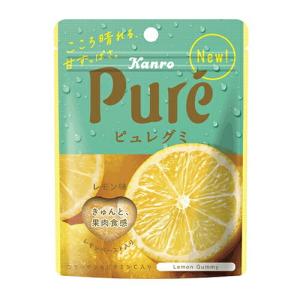 訳あり)タフグミPRO カフェインジンジャーレモン ( 100g×3セット