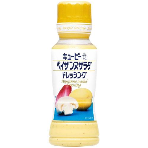 キユーピー　ペイザンヌサラダ ドレッシング（180ml）×12個