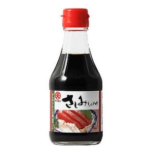 マルテン さしみしょうゆ 瓶200ml×10個