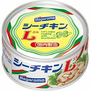 はごろもフーズ シーチキンマイルド 缶詰（140g）×24個×3ケース (爆買