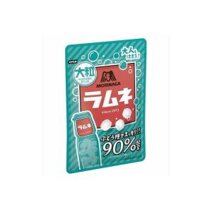 森永ラムネの空 森永 大粒ラムネ 41g×10袋入 ポイント利用 爆買 : ポケットコンビニ