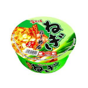 徳島製粉 (1箱) 金ちゃん ねぎラーメン 106g x12個 : 徳島オンライン