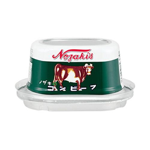 ノザキのコンビーフ ８０ｇ×１２個 (爆買)