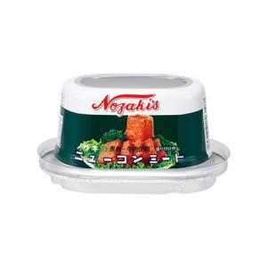 ⑤ノザキ　コンビーフ　【４８個】 ノザキ（Nozaki's） コンビーフ 缶詰 ニューコンミート 80g ×48缶 送料
