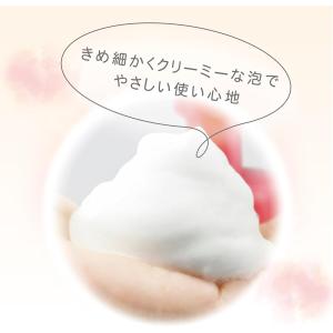 アトピタ 保湿全身しっとり泡ソープ 本体(ポン...の詳細画像2