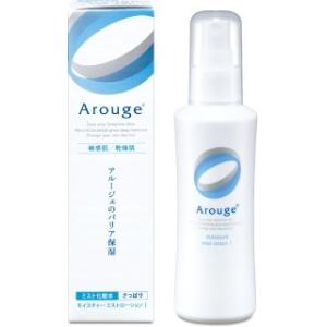 全薬工業 アルージェ モイスチャー ミストローション I さっぱり １５０ml×3個｜segp-shop