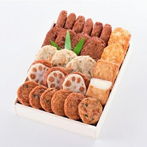 本場鹿児島から 古来の味さつま揚げ詰め合わせ（あ-BE1）お中元 お歳暮 父の日 ギフト プレゼント...