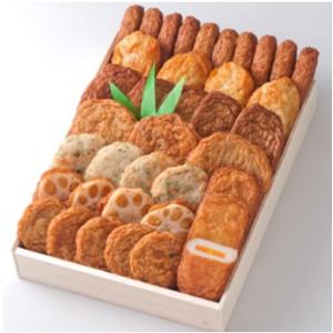 本場鹿児島から 古来の味さつま揚げ詰め合わせ（あ-BH7）お中元 お歳暮 父の日 ギフト プレゼント...