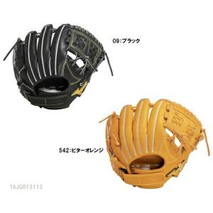 MIZUNO ミズノプロ/オーダーグラブ/軟式グローブ/藤岡裕大/内