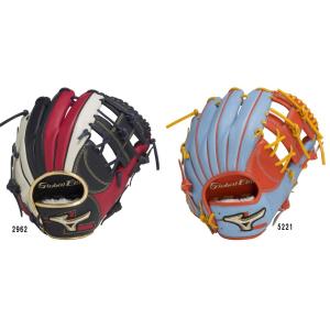 【新品未使用】ミズノ 軟式用グローバルエリート 軟式用【グローバルエリート】號SAKEBI【捕手用／B-D型