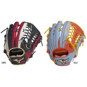MIZUNO ミズノ グローブ 大人 一般 1AJGR29307 ネイビー 紺