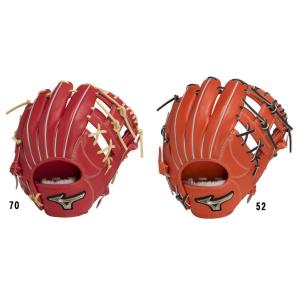 MIZUNO 交換無料 ミズノ グローブ 野球 軟式 セレクトナイン