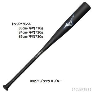 BEYONDMAX 少年軟式 野球 バット ミズノ ビヨンドマックス