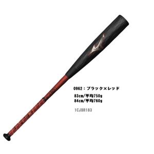 ミズノmizunoミズノレガシー  軟式用金属製 ビヨンドマックスレガシーメタルLP24SS1CJBR184｜seguchi