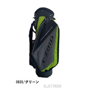 【新品未使用】ミズノキャディバッグ NEXLITE SLIM 5LJC2203 MIZUNO [ミズノ] メンズ NEXLITE SLIM キャディバッグ 5LJC2203