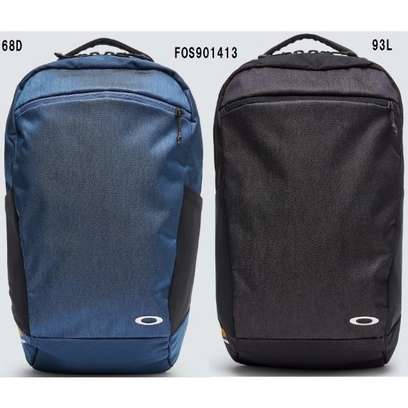 送料無料 OAKLEY オークリー Essential Dnm Backpack M 7.0 デニム...