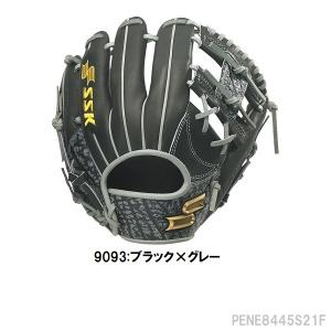 SSK 軟式内野 グローブ グラブ プロエッジ SSK（エスエスケイ）軟式グラブ プロエッジ 内野手用 PEN-34516