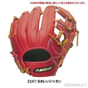 スーパーソフト 交換無料 野球 グローブ 軟式 大人 右投げ SSK