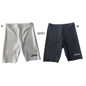 ASICS MMS SPEED MIDDLE TIGHT パフォーマンスブラック ASICS アシックス タイツ MMS SPEED MIDDLE TIGHT 陸上