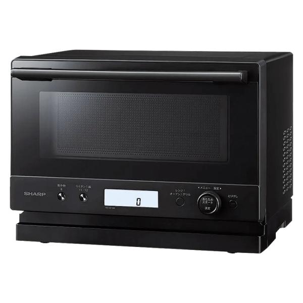 シャープ オーブンレンジ