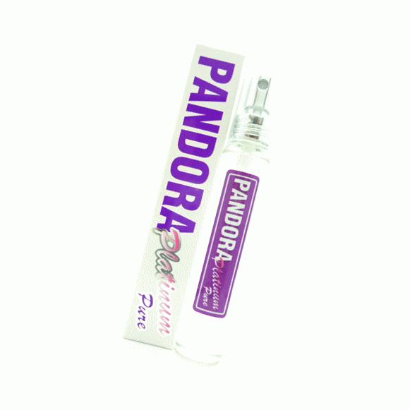 （パンドラ プラチナム ピュア）フェロモン香水 男性用 女性用 sexy 誘惑 魅惑 恋愛 フレグラ...