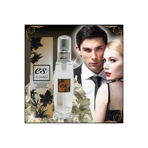 【エスクチュール】女子達を!? 男性用フェロモン香水 メンズ マネー香水 金運 開運 恋愛運 結婚運...