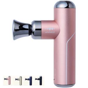 WAVEWAVE 筋膜リリースガン FACIAL RELEASE GUN フェイシャルリリース