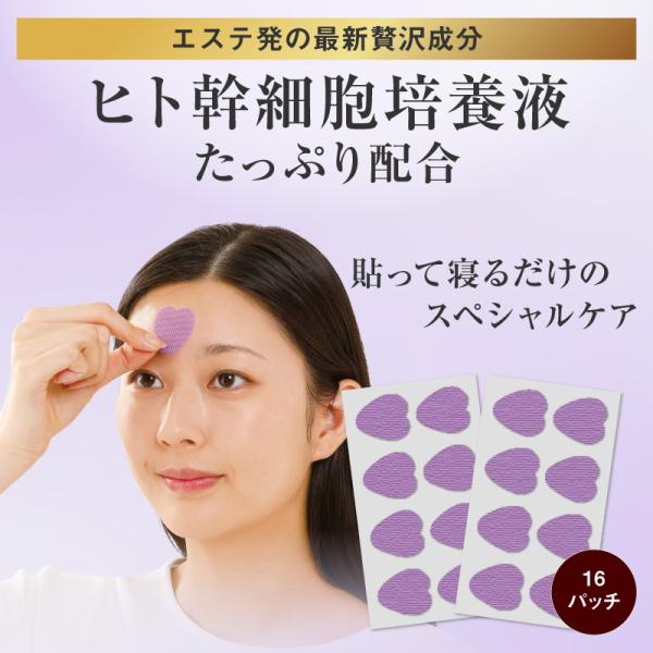 【2個セット販売】美女クリエイト BJザ・プレミアム （眉間用）フェイスパック ビジョクリエイト ヒ...