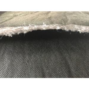 片面黒色生地使用「シンサレートPSM-200N」幅1.52m長さ1m・200g/m2