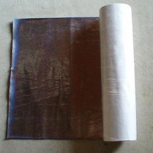 【防音素材】高防音・遮音 鉛シート 920mm×6メートル 【粘着付】 楽天市場】オンシャット 鉛シート SP-5（粘着付）【厚さ0.5mmx