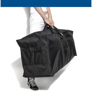 トートバッグ 大容量 ボストンバッグ 180L...の詳細画像1