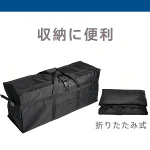 トートバッグ 大容量 ボストンバッグ 180L...の詳細画像5