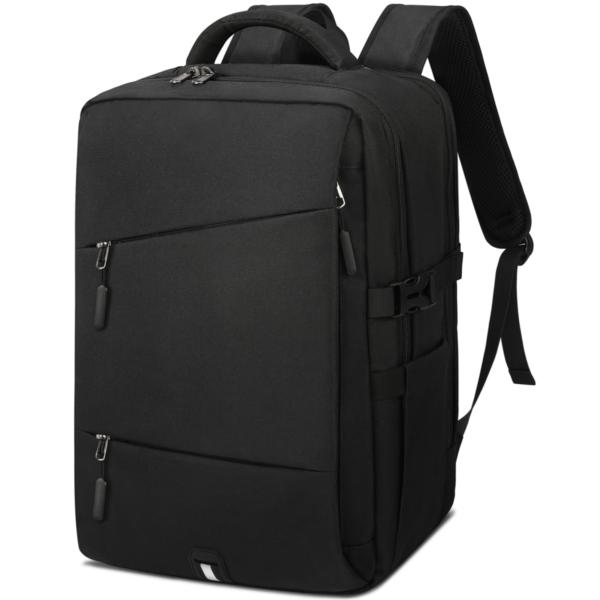 リュック メンズ ビジネスリュック YKKファスナー リュックサック バックパック 大容量 A4収納...